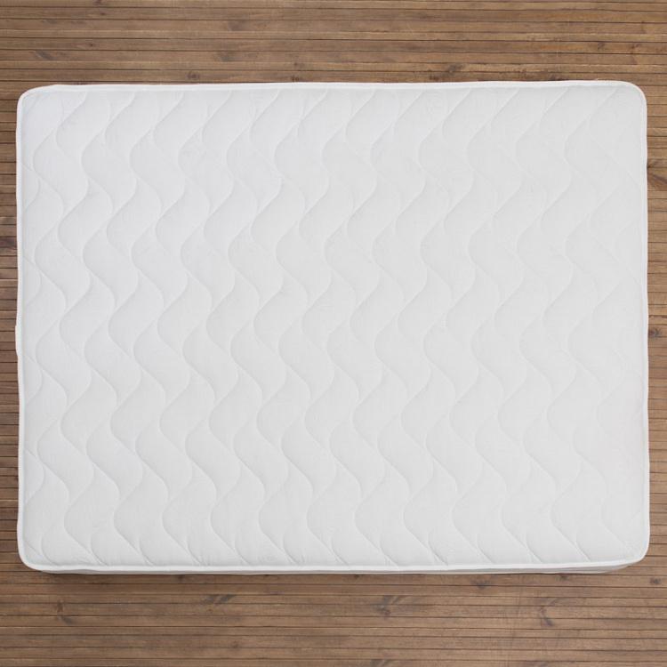 Двуспальный матрас Де Люкс 160x200x25 см De Luxe Mattress Old 160x200x25 cm