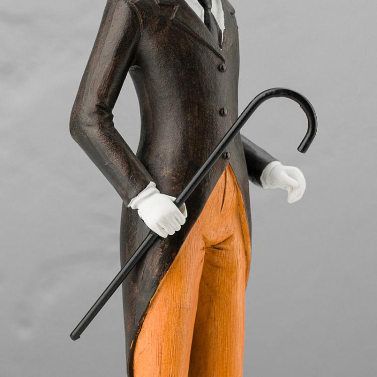 Статуэтка Мистер Грант Figure Mister Grant