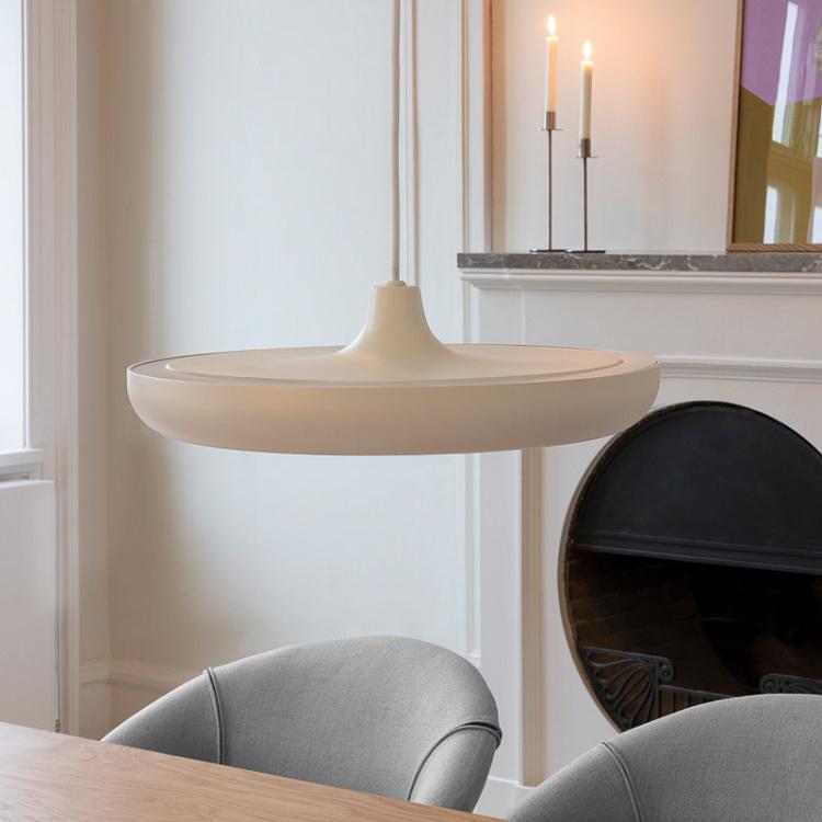 Подвесной светодиодный светильник Кассини, M Cassini Hanging Lamp Medium