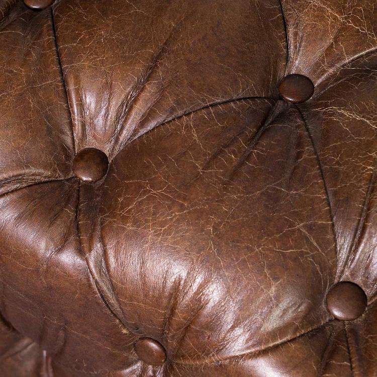 Прямоугольная Оттоманка Лорд Дигсби, L Lord Digsby Ottoman Large