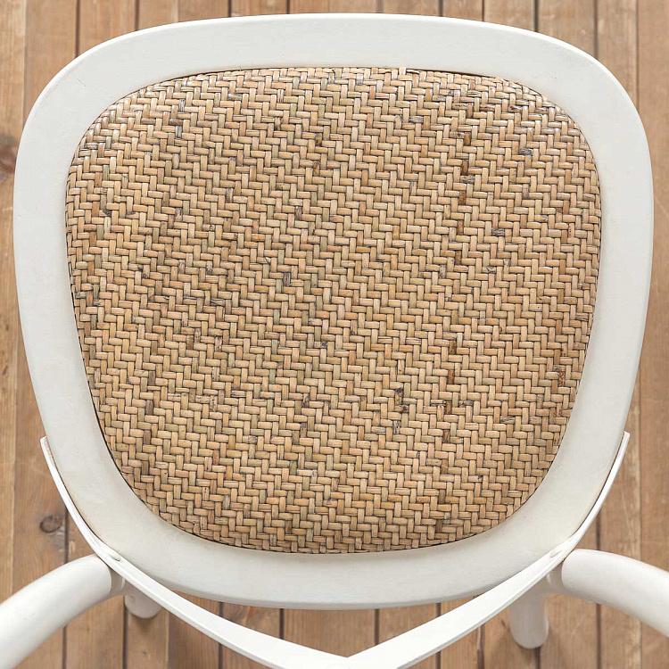 Детский стул Кузен Сильви Cousin Silvie Chair White