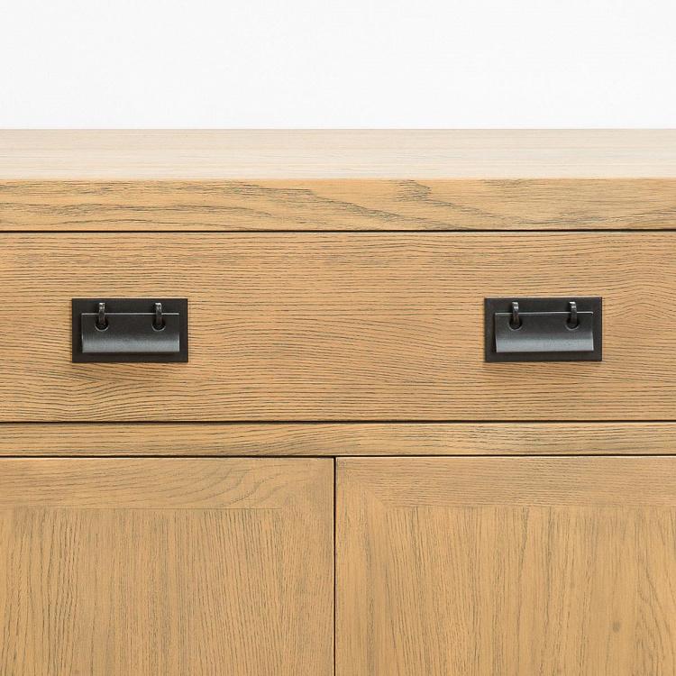 Комод Кон-Тики Kon-Tiki Sideboard