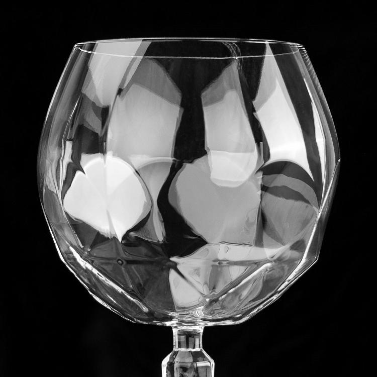 Бокал для джин-тоника Звёзды и полосы Stars And Stripes Gin Tonic Glass