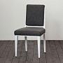 Стул 17 Dining Chair, White Wood
