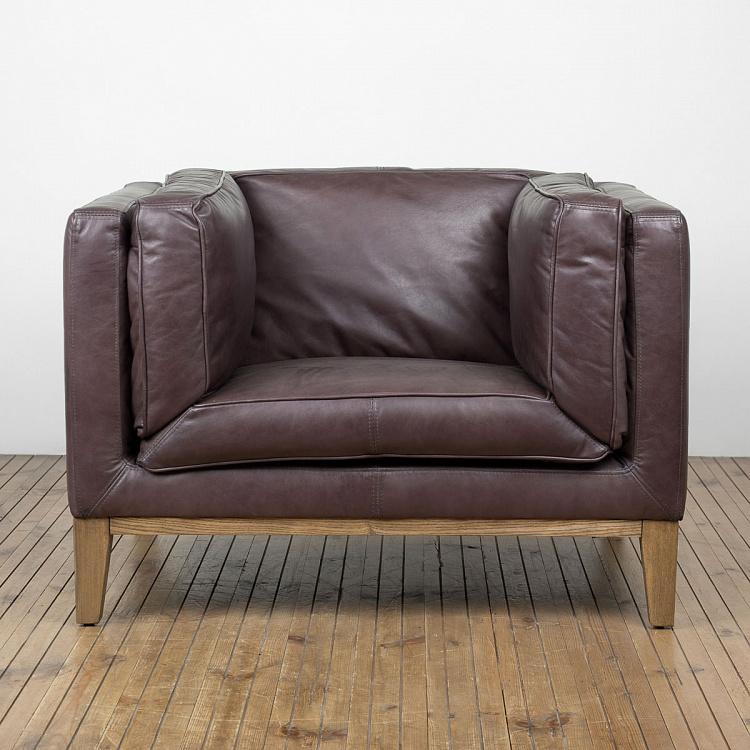 Кресло Скамья Bench 1 Seater