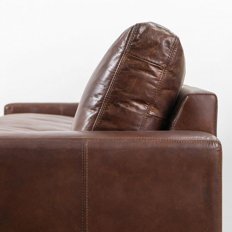 Трёхместный диван Ломбардия Lombardia 3 Seater D