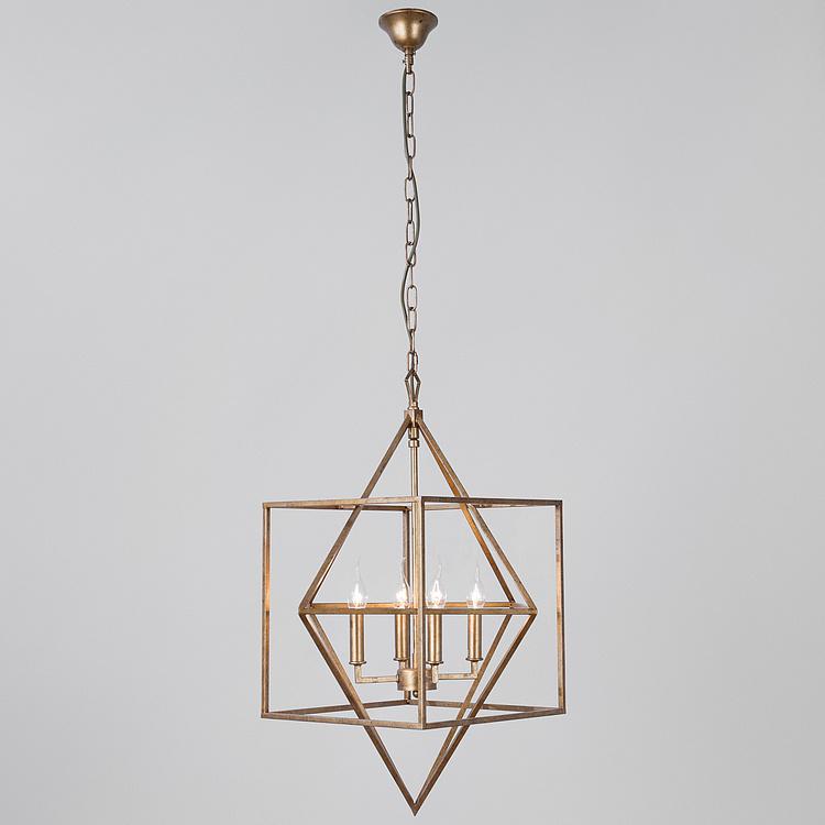 Подвесной светильник Метеор Hanging Lamp Meteore