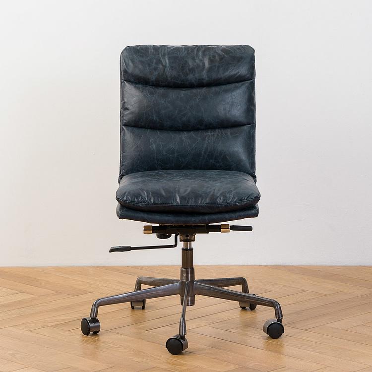 Рабочее кресло Катания Ufficio Catania Armchair D