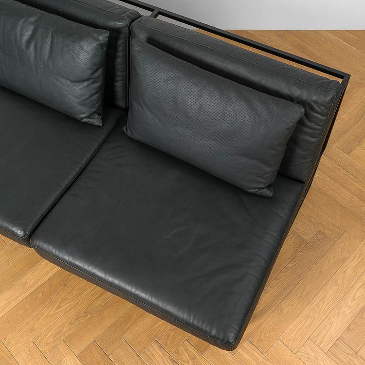 Угловой модульный диван Тавулия 2 Tavullia Group 2