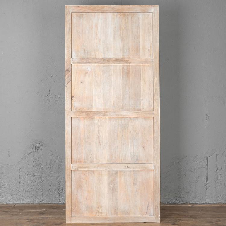 Стеллаж Карно Carnot Iron And Wood Shelf