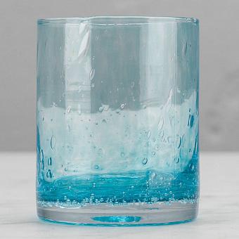 Bulle Craft Whisky Gobelet Bleu Azur