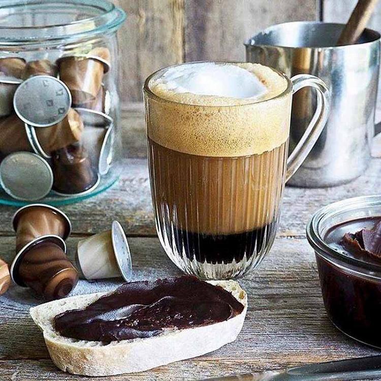 Кружка Уэссан Ouessant Glass Mug