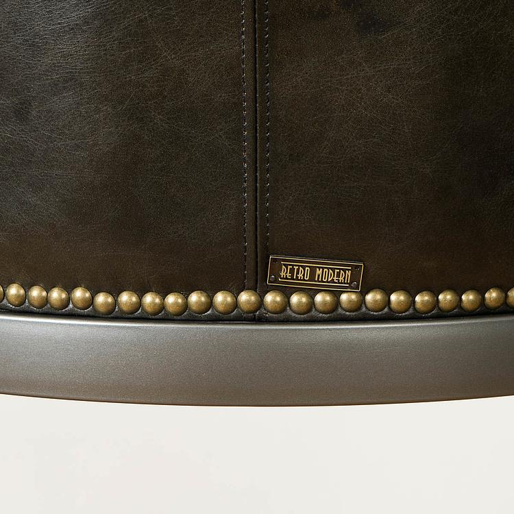 Барный стул Космополитен Cosmopolitain Barstool RM