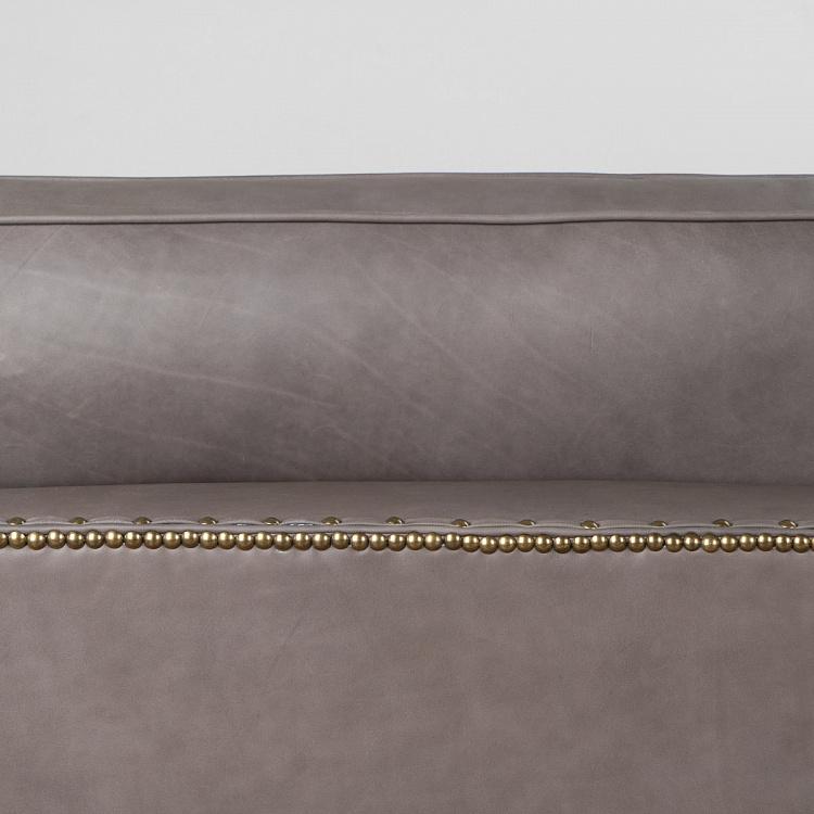 Трёхместный диван Балморал Balmoral 3 Seater