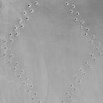 алюминий Jet Silver