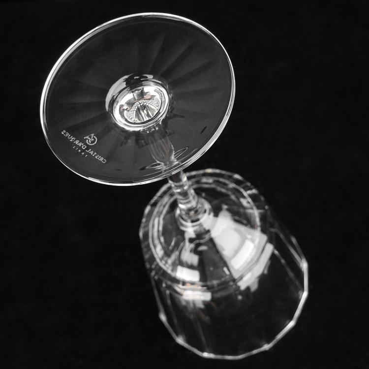 Бокал для вина Макасар, L Macassar Wine Glass 350 ml