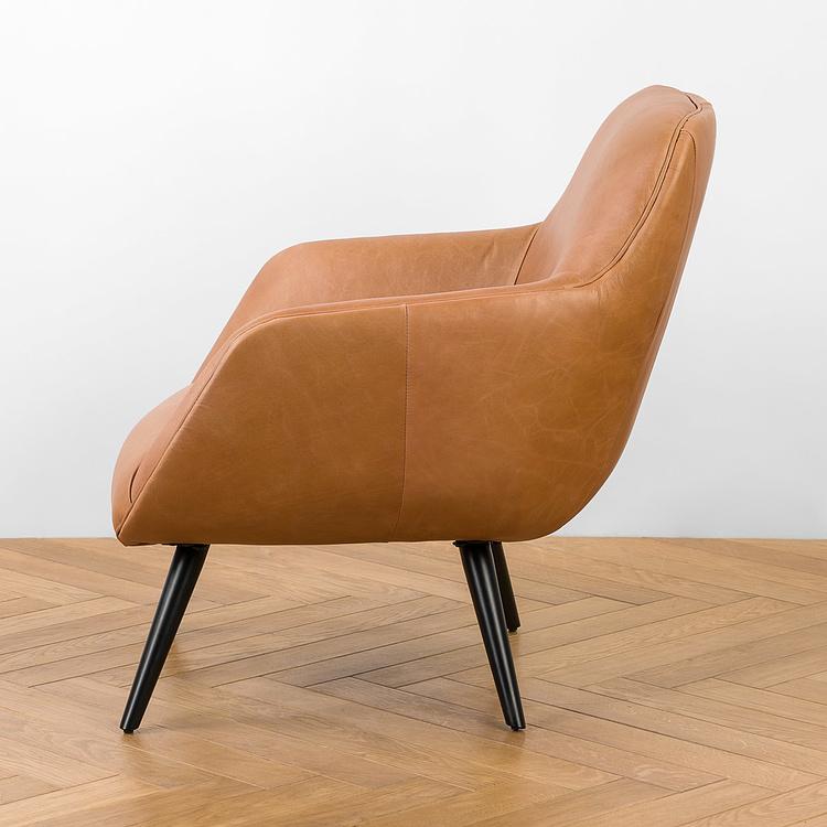 Кресло Лука Luca Armchair