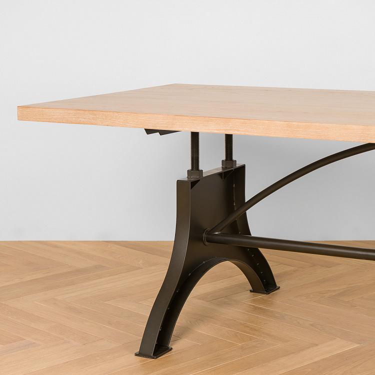 Обеденный стол Стефан 2 Stephane Dining Table 2