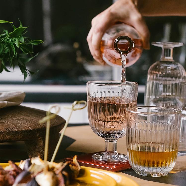 Бокал для вина Уэссан Ouessant Wine Glass