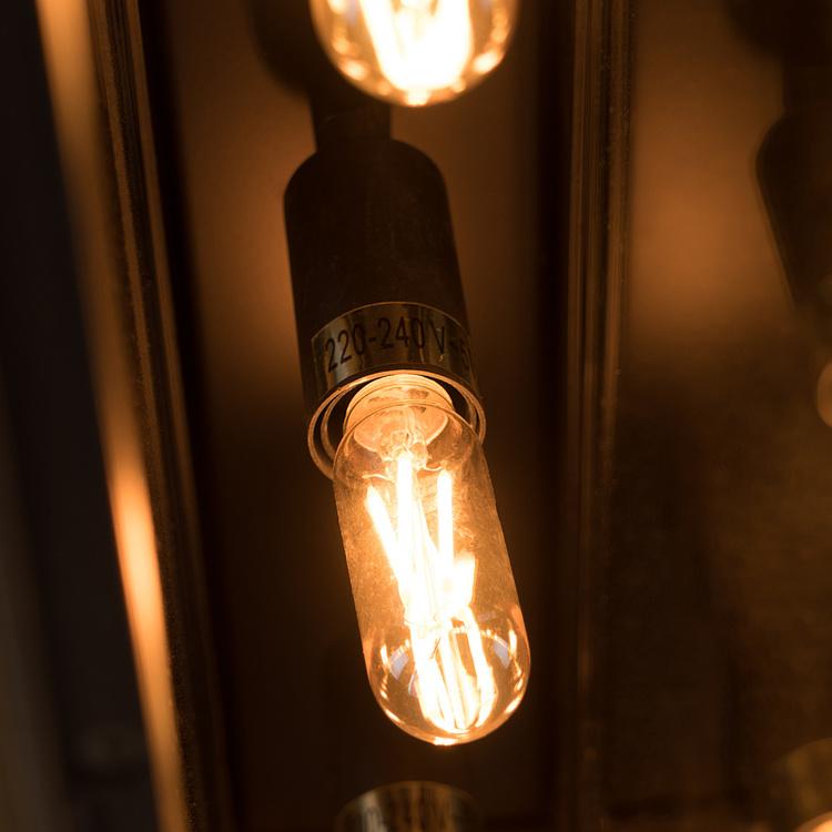 Бра Инсепшн Inception Sconce