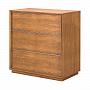 Комод Stratford Chest 3 Drawers
