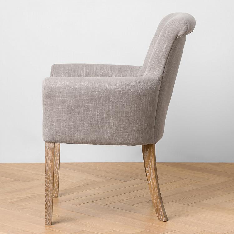 Кресло Каролин Caroline Armchair