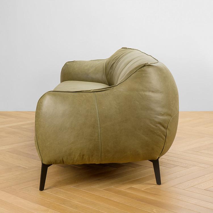 Четырёхместный диван Босс Boss 4 Seater