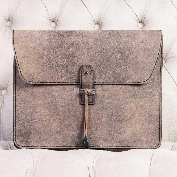 Кожаный чехол для планшета Копенгаген TO Copenhagen Tablet Case