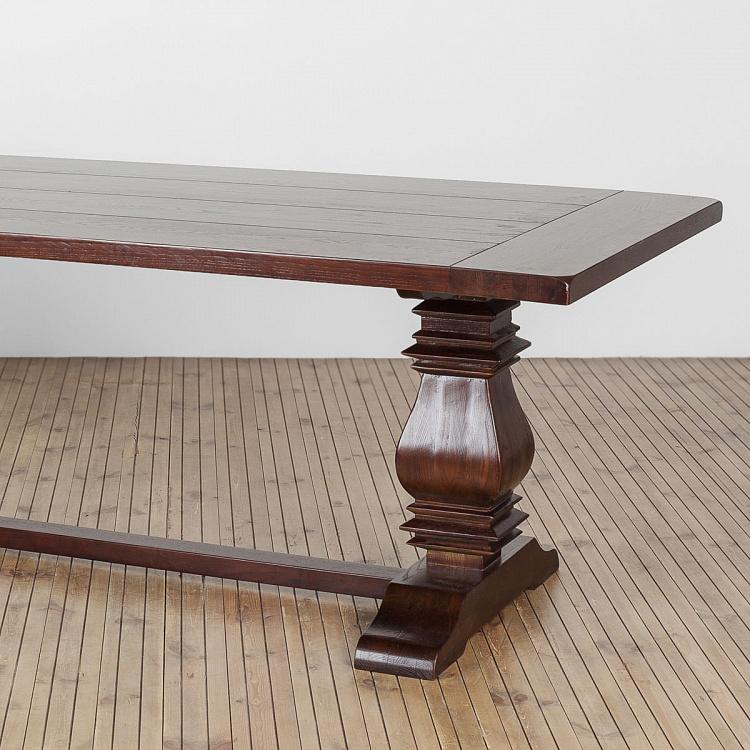 Обеденный стол Лео Leo Dining Table