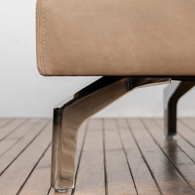 Банкетка Хилтон Hilton Sectional Footstool