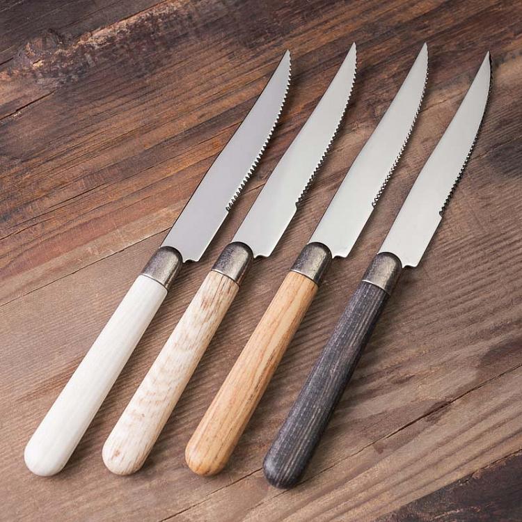 Нож для стейка Венге Steak Knife Wenge