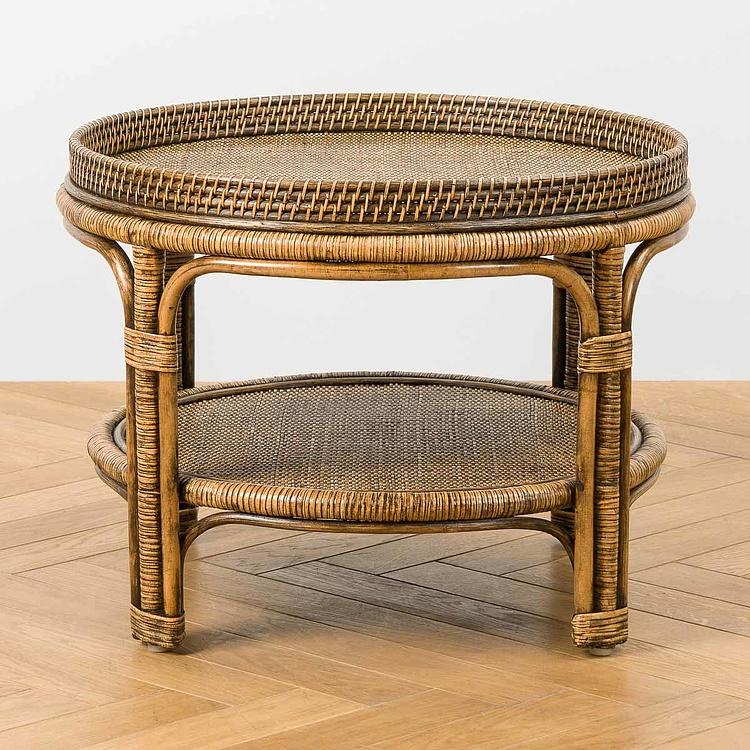 Журнальный стол Веракрус Veracruz Coffee Table