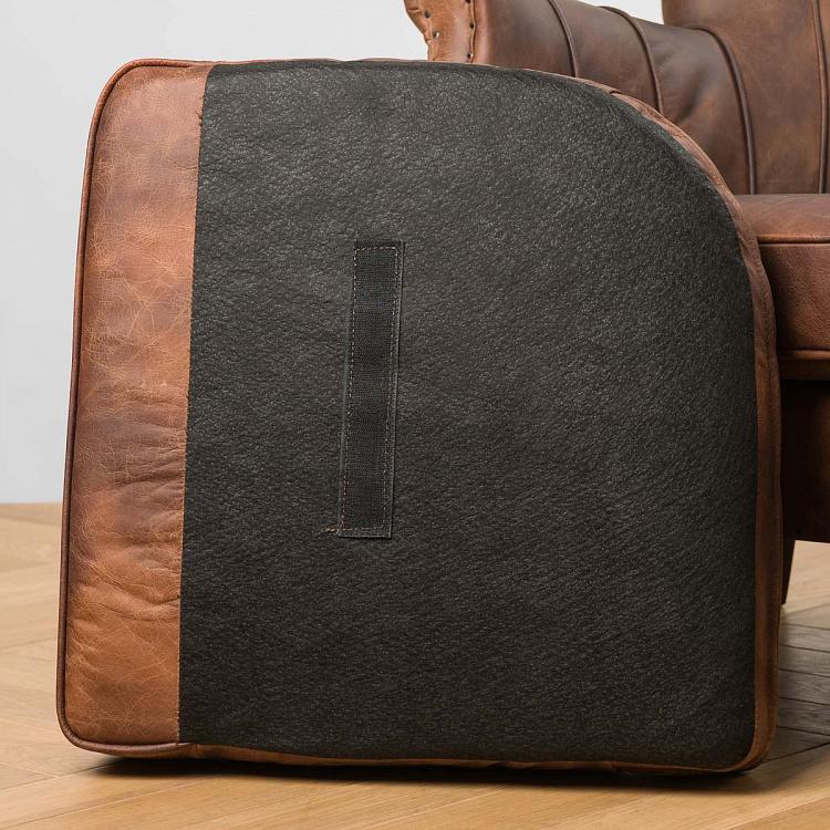 Двухместный диван Лион Lyon 2 Seater