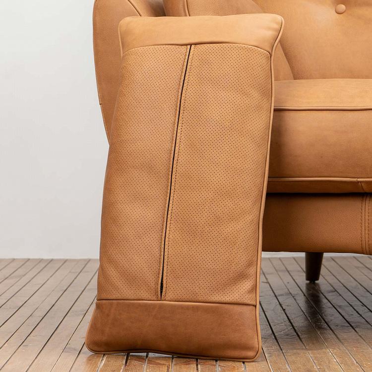 Двухместный диван Стабс Stubbs 2 Seater