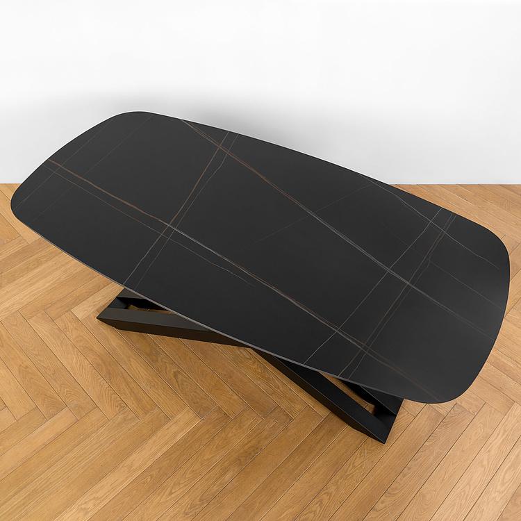 Садовый обеденный стол Алан, S Alan Dining Table Small