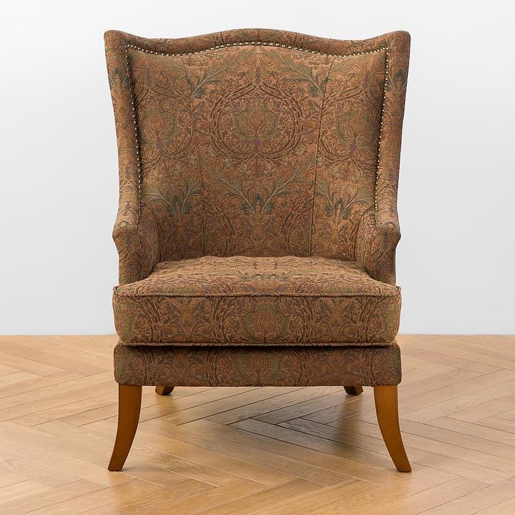 Кресло Винсент Vincent Armchair