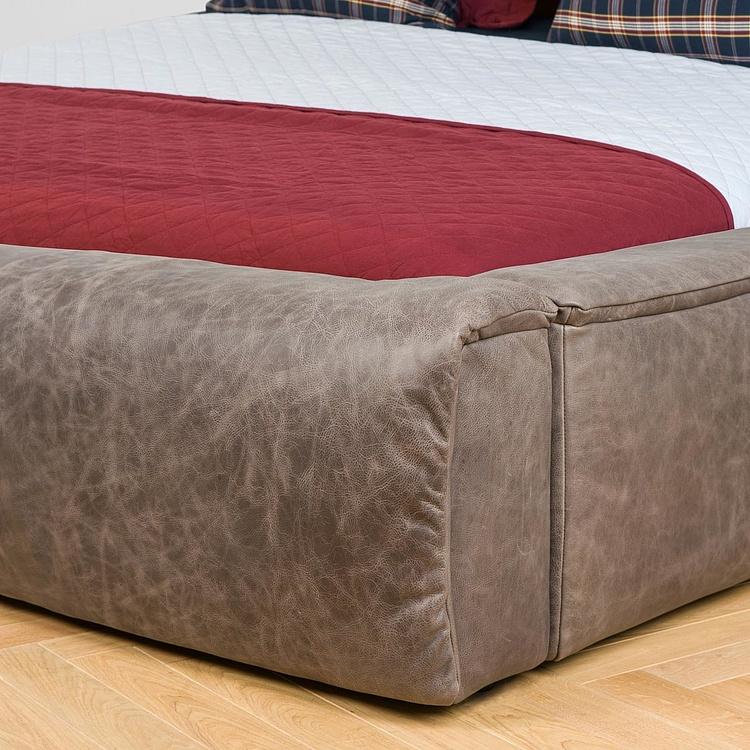 Двуспальная кровать-реклайнер Торо US Кинг Сайз Toro Motion Bed US King