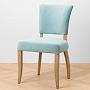 Стул Mimi Dining Chair, Weathered Wood