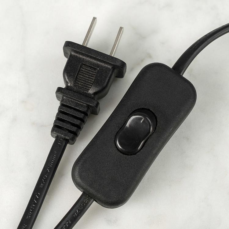 Настольная лампа Лёд Ice Table Lamp OZ