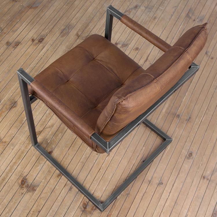 Стул Сабина, стежка M Sabina Armchair Stitch M