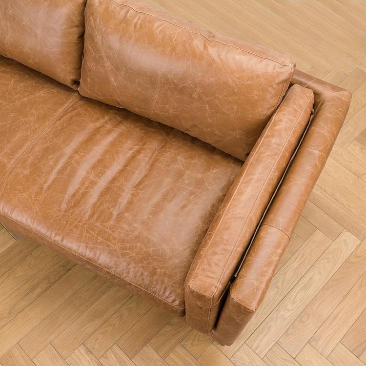 Трёхместный диван Римини Rimini 3 Seater