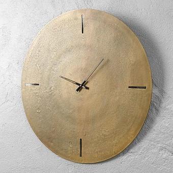 James Wall Clock