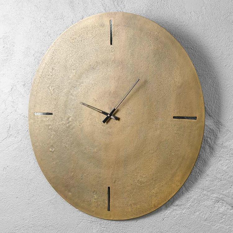 Настенные часы Джеймс James Wall Clock