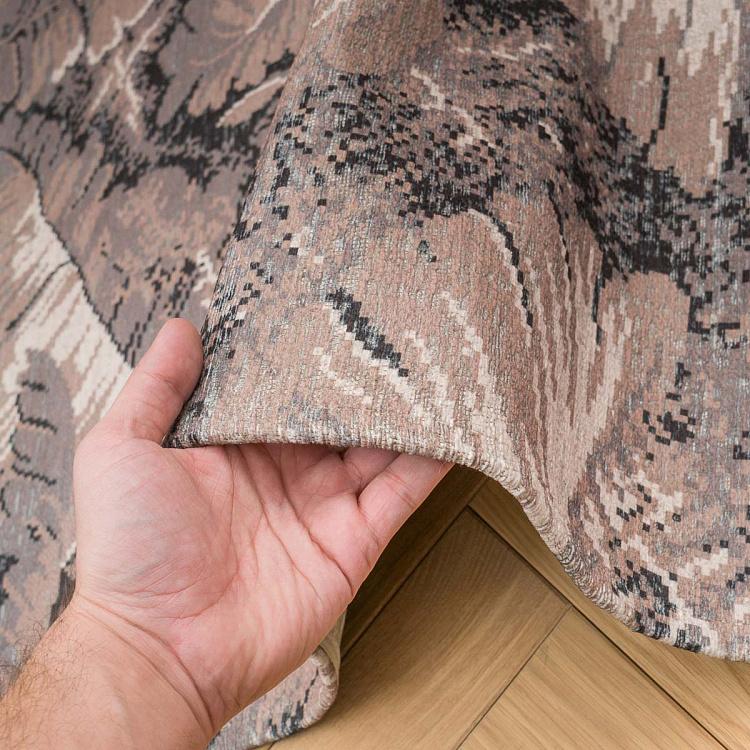 Безворсовый ковер Amiens LA3333-L168 Amiens LA3333-L168