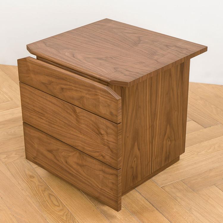 Прикроватная тумба Исмара Ismara Side Table