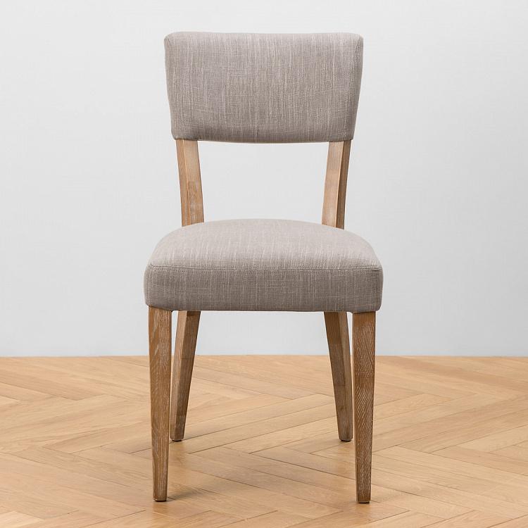 Стул Мами, песочные ножки Mami Dining Chair, Oak Sandwashed