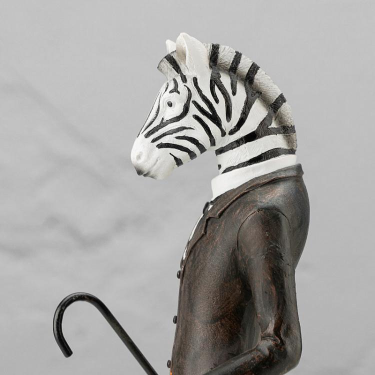 Статуэтка Мистер Грант Figure Mister Grant