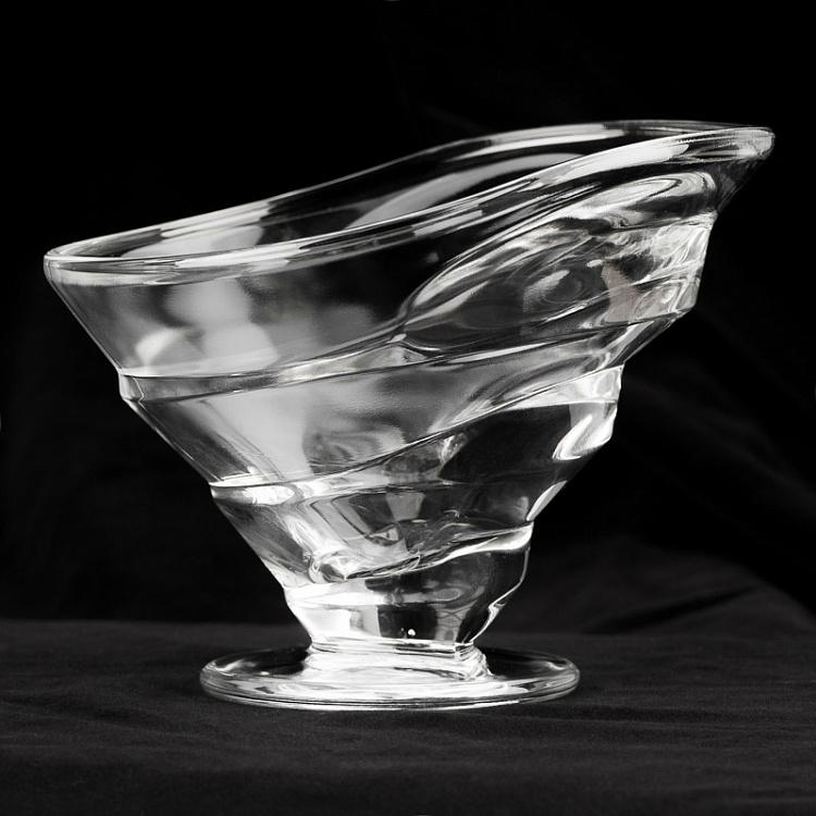 Низкая креманка для мороженого Цирцея Circee Ice Cream Cup Low