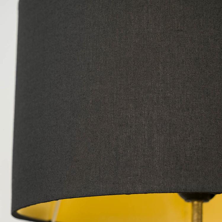 Настольная лампа Золотая птица Golden Bird Table Lamp