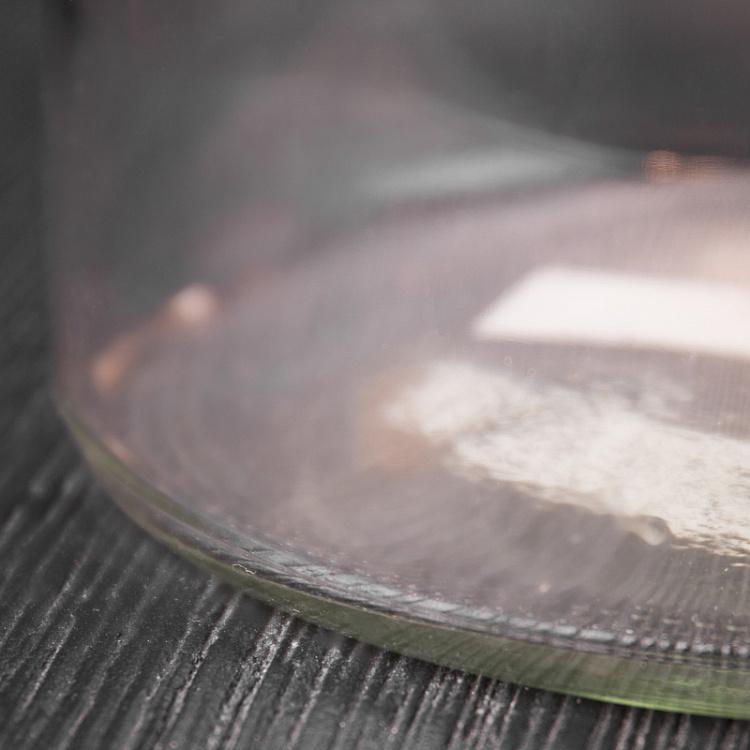 Винтажная бутыль, S Vintage Demijohns Small